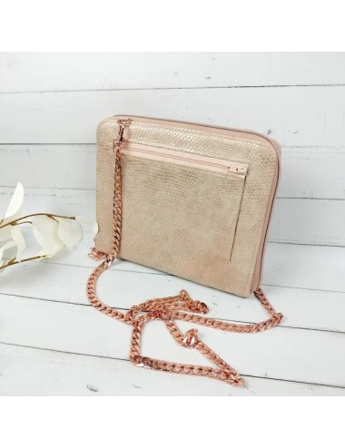 Taller online bolso clutch de viaje