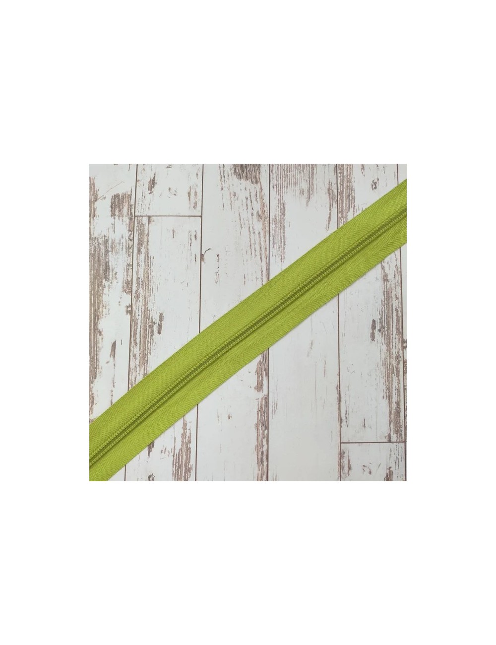 Verde pistacho 5 mm (1 m)