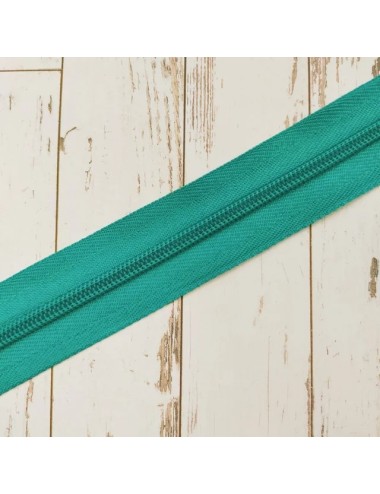 Verde aqua 5mm (1 m)