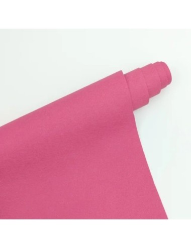 Ecoleather rosa fucsia