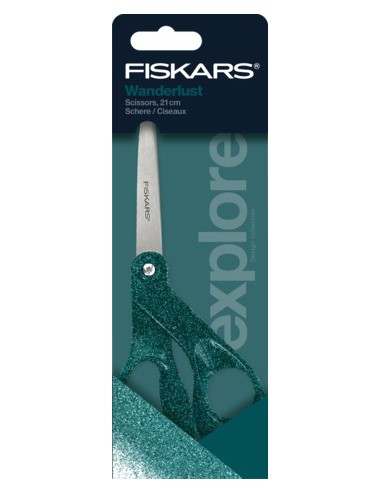 Tijeras universal Fiskars