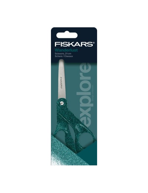 Tijeras universal Fiskars