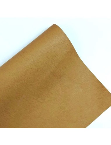 Ecoleather caramelo