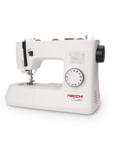 Máquina de coser NECCHI C35