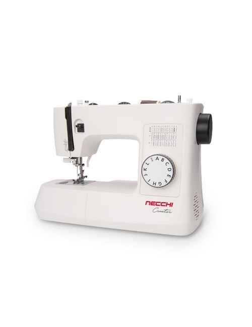 Máquina de coser NECCHI C35