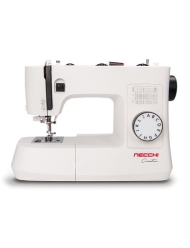 Máquina de coser NECCHI C35