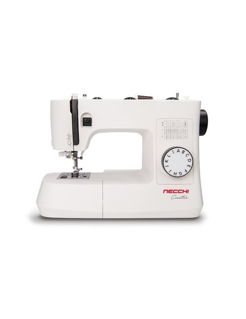 Máquina de coser NECCHI C35