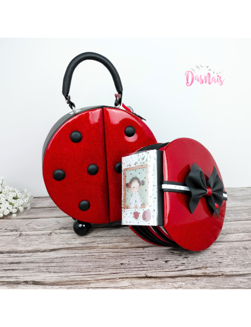 Taller + kit completo Mariquilla