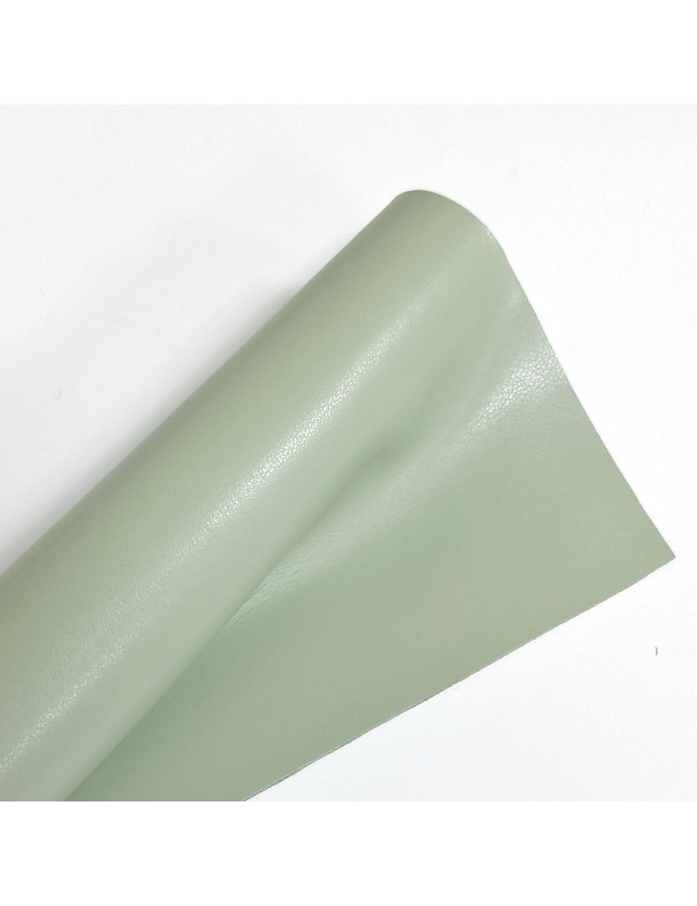 Ecolastic verde menta empolvado