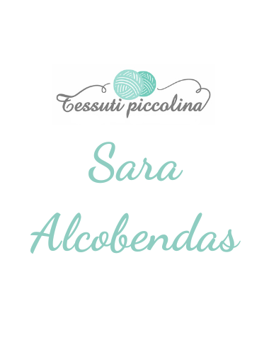 Taller Sara Alcobendas (27 septiembre)
