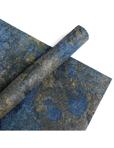 Piccolino Macchia azul