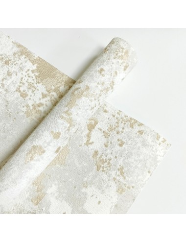 Piccolino Macchia blanco gold