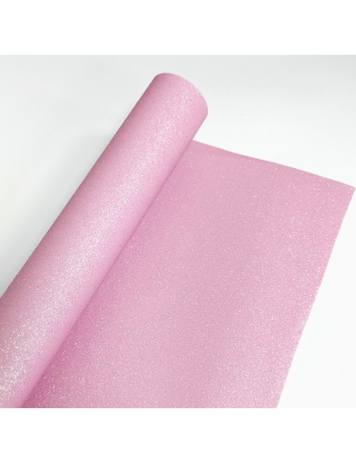 Shine irisada rosa chicle