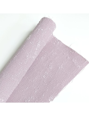 Vaquera distress rosa vintage