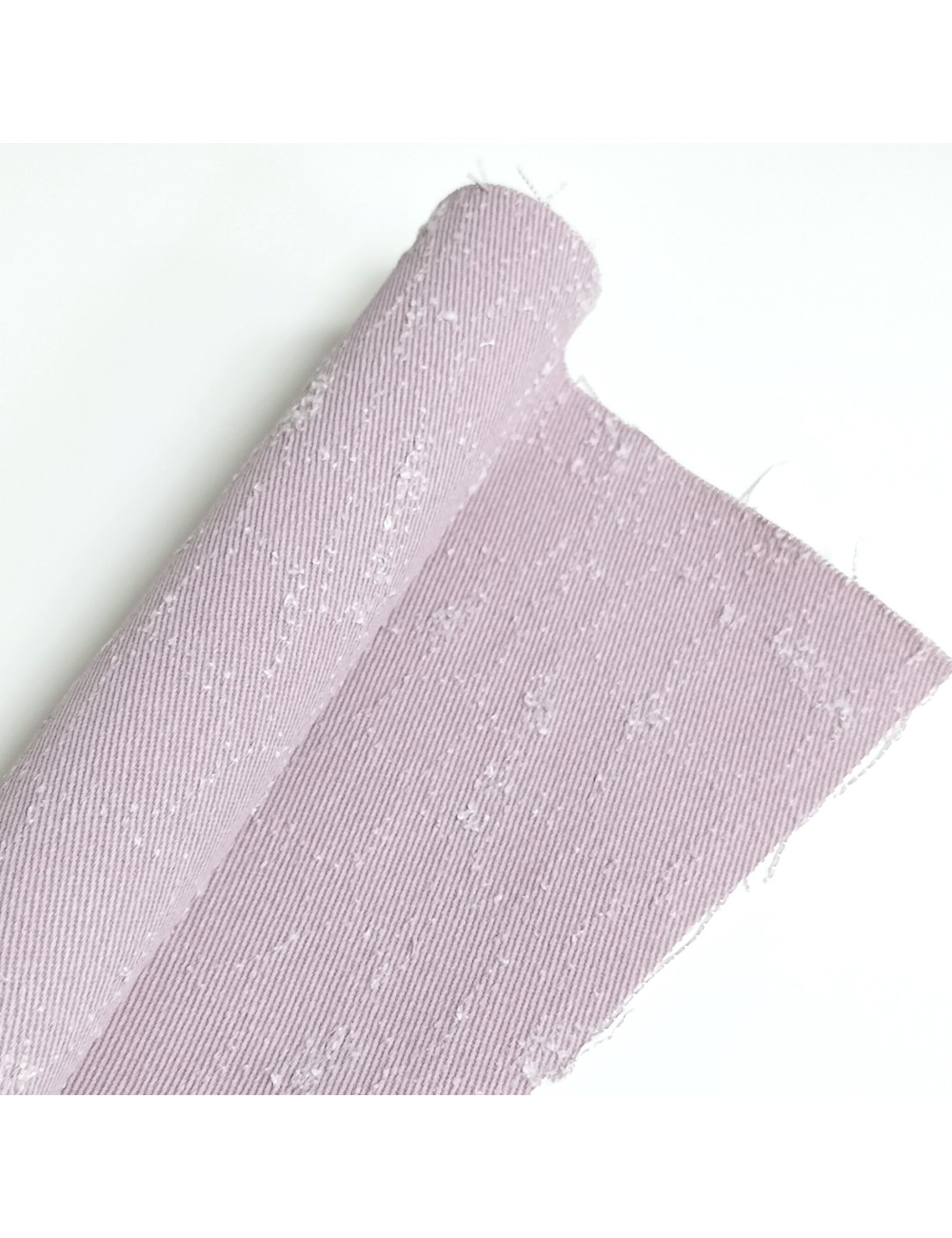 Vaquera distress rosa vintage