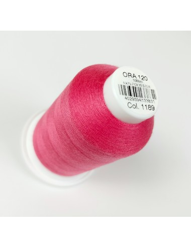 Hilo ORA-120 Gütermann 1189 Fucsia