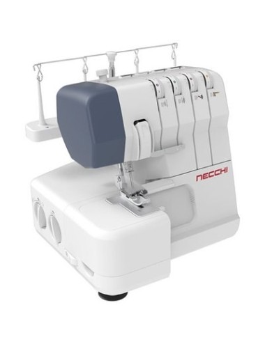 Remalladora NECCHI NL11C