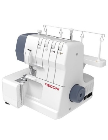 Remalladora NECCHI NL11C