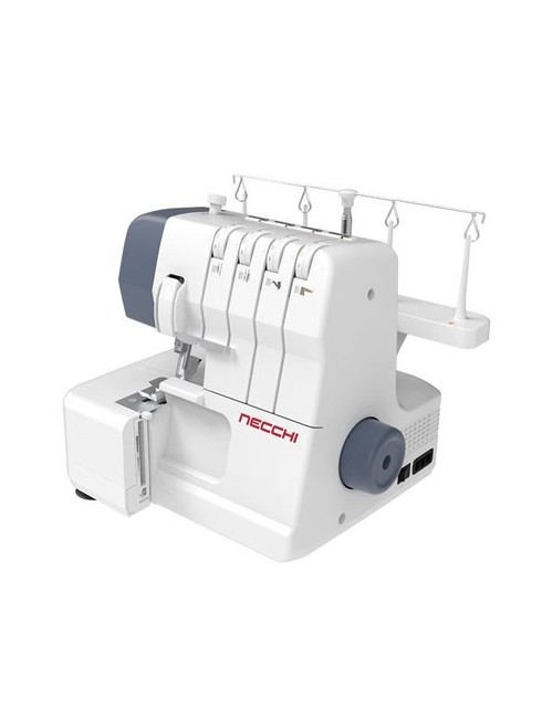 Remalladora NECCHI NL11C