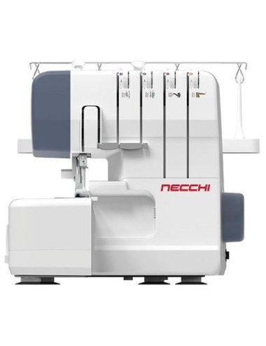 Remalladora NECCHI NL11C