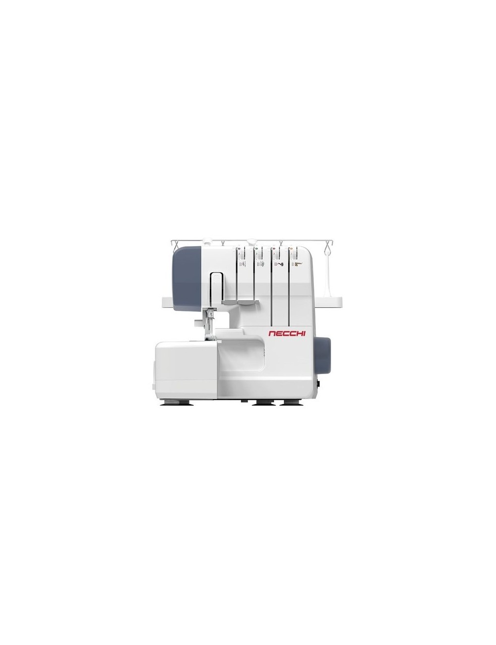 Remalladora NECCHI NL11C