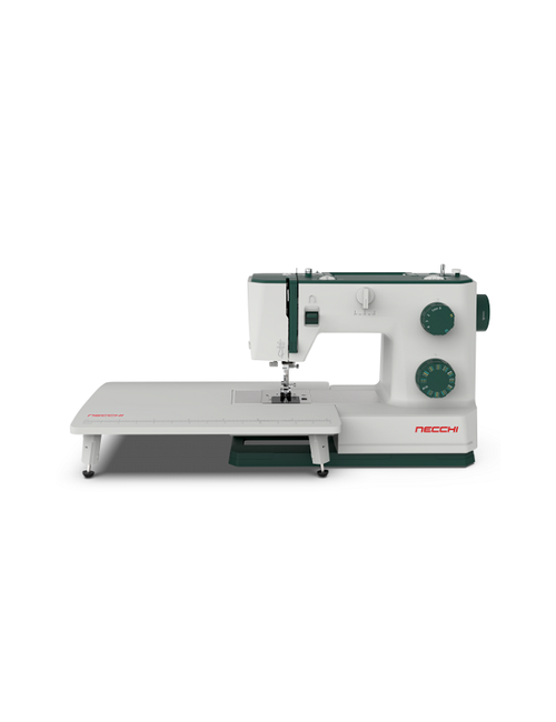 Máquina de coser especial "jeans"  NECCHI Q421A