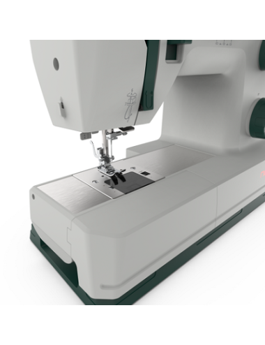 Máquina de coser especial "jeans"  NECCHI Q421A