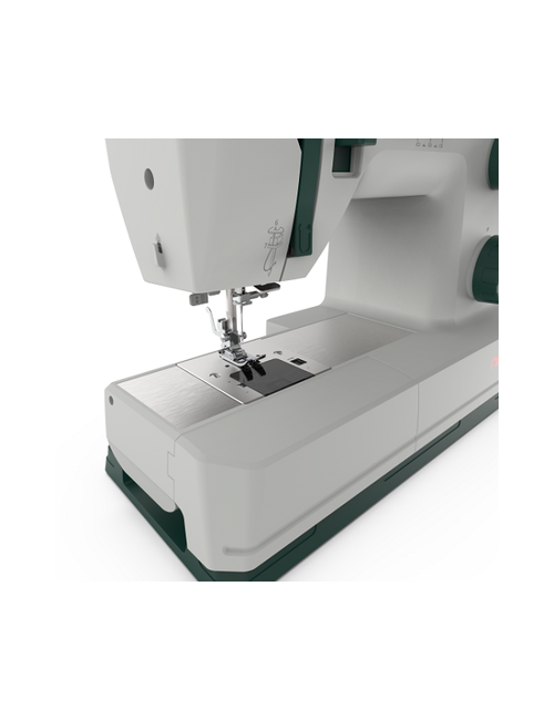 Máquina de coser especial "jeans"  NECCHI Q421A
