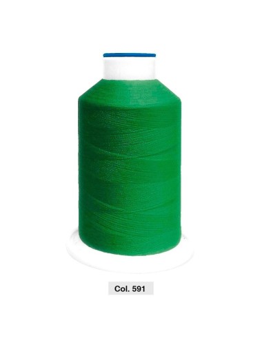 Hilo ORA-120 Gütermann 591 Verde hierba