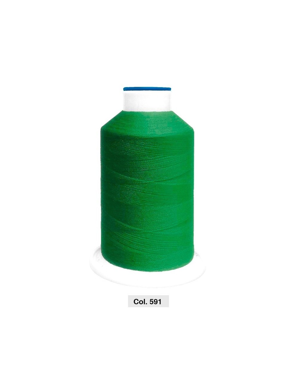 Hilo ORA-120 Gütermann 591 Verde hierba
