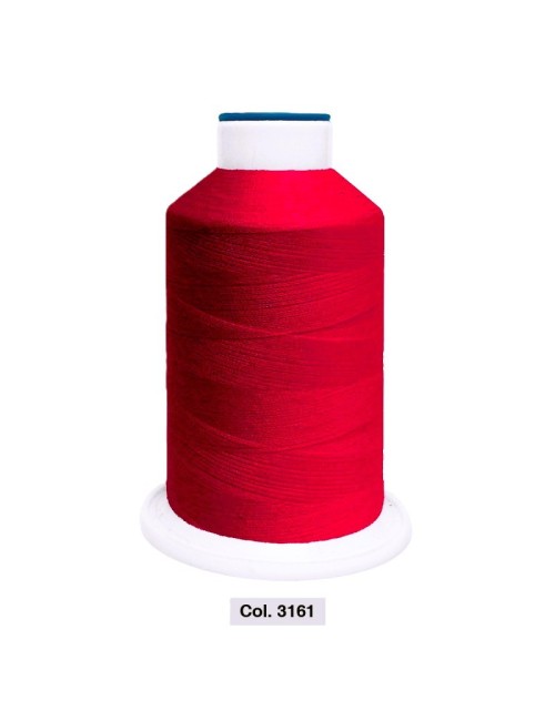 Hilo ORA-120 Gütermann 3161 Rojo sangre Hilo ORA-120 Gütermann 3161 Rojo sangre