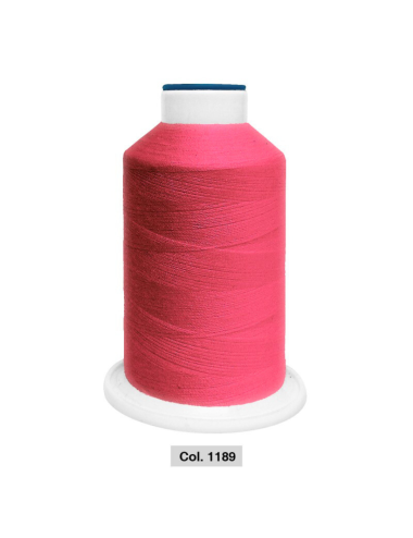 Hilo ORA-120 Gütermann 1189 Rosa coral