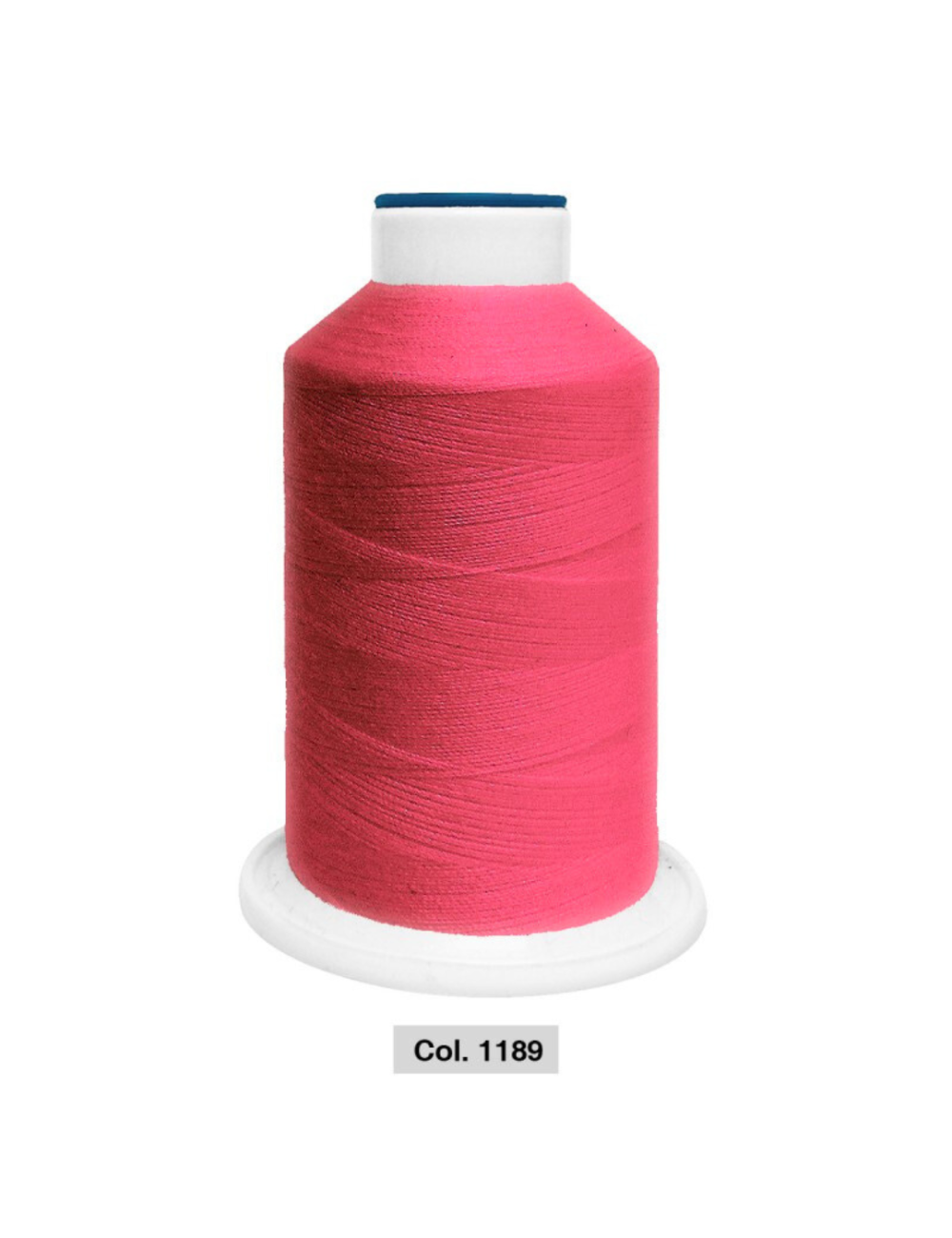 Hilo ORA-120 Gütermann 1189 Rosa coral