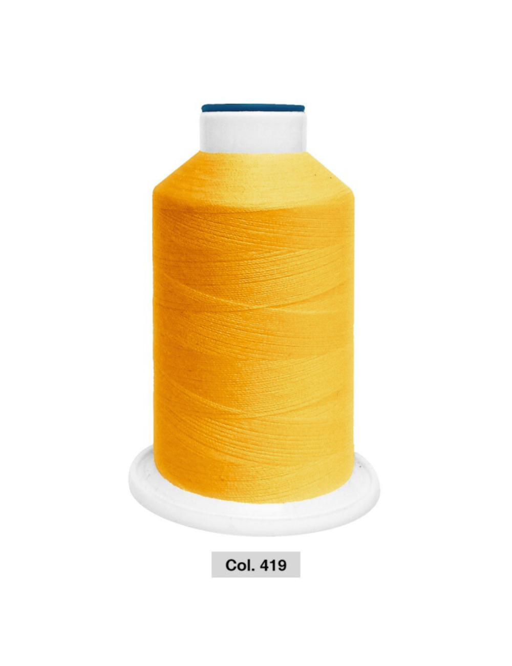 Hilo ORA-120 Gütermann 419 Amarillo yema