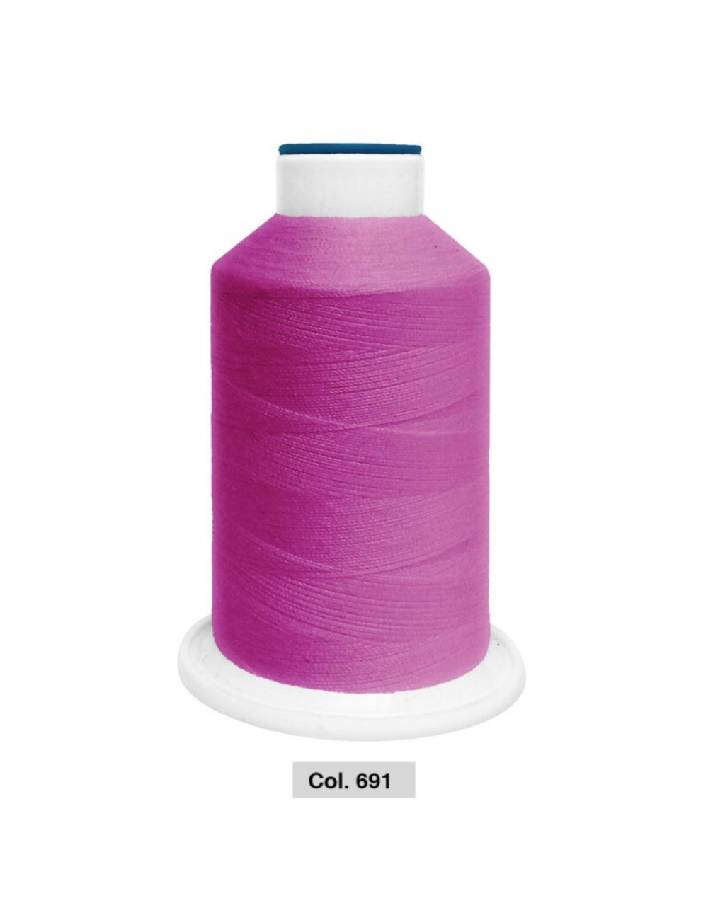 Hilo ORA-120 Gütermann 691 Magenta