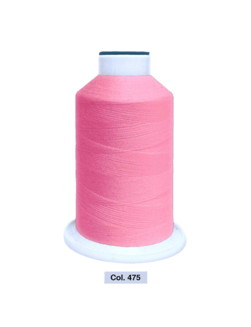 Hilo ORA-120 Gütermann 475 Rosa chicle Hilo ORA-120 Gütermann 475 Rosa chicle