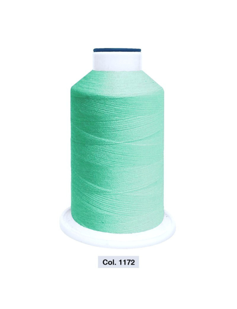 Hilo ORA-120 Gütermann 1172  Verde mint