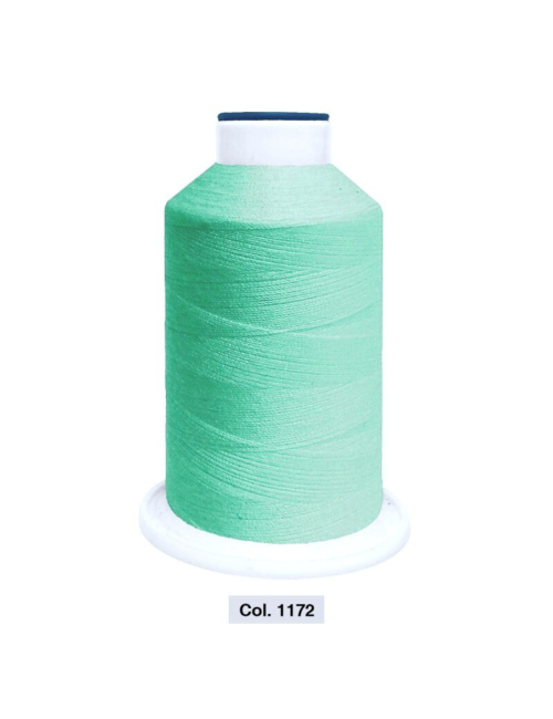 Hilo ORA-120 Gütermann 1172  Verde mint Hilo ORA-120 Gütermann 1172  Verde mint