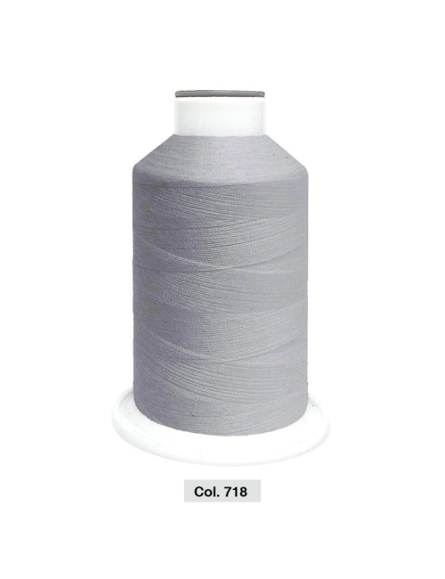 Hilo ORA-120 Gütermann 718 Gris plata Hilo ORA-120 Gütermann 718 Gris plata