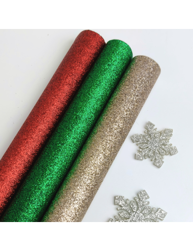 Kit espíritu navideño