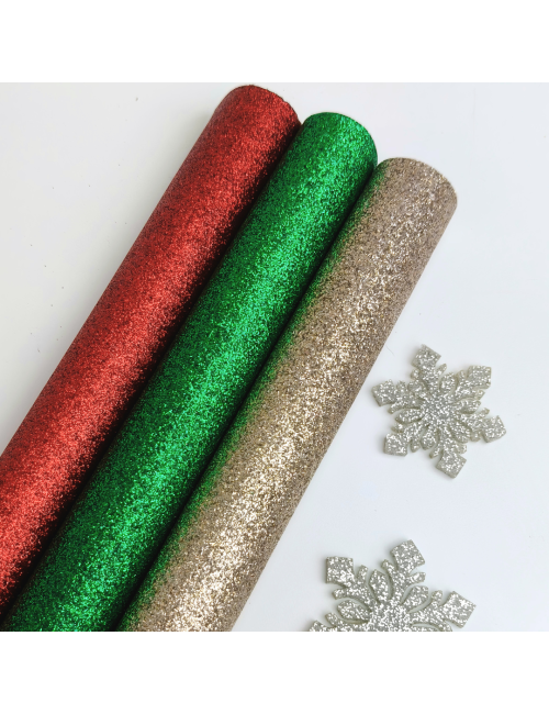 Kit espíritu navideño