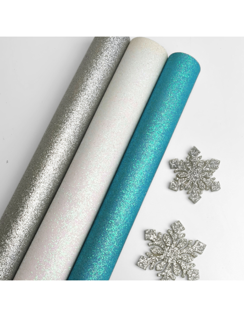 Kit ballet de invierno