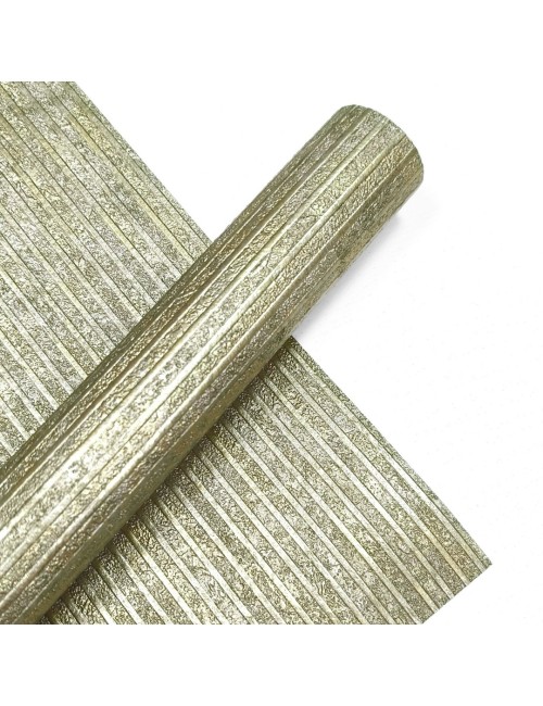 Piccolino Elegance bronce platino