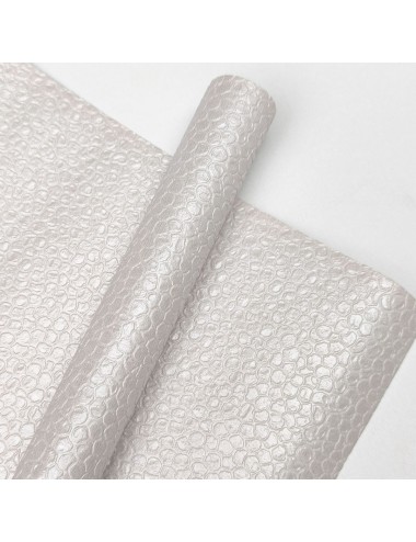 Piccolino Piel de perla blanco crema