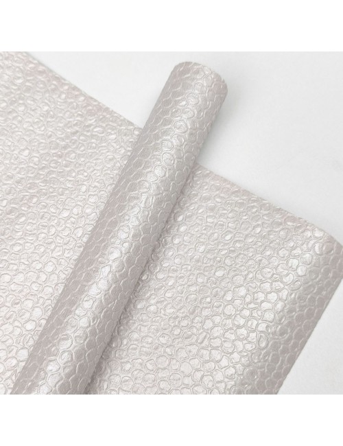 Piccolino Piel de perla blanco crema