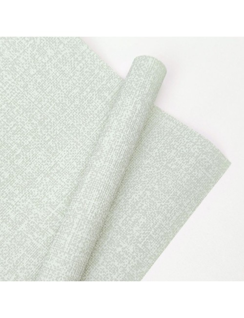 Piccolino Canvas mint empolvado