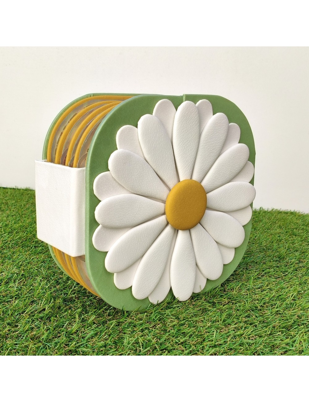 Taller online + kit DAISY ART