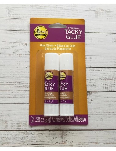 Adhesivo Tacky Glue