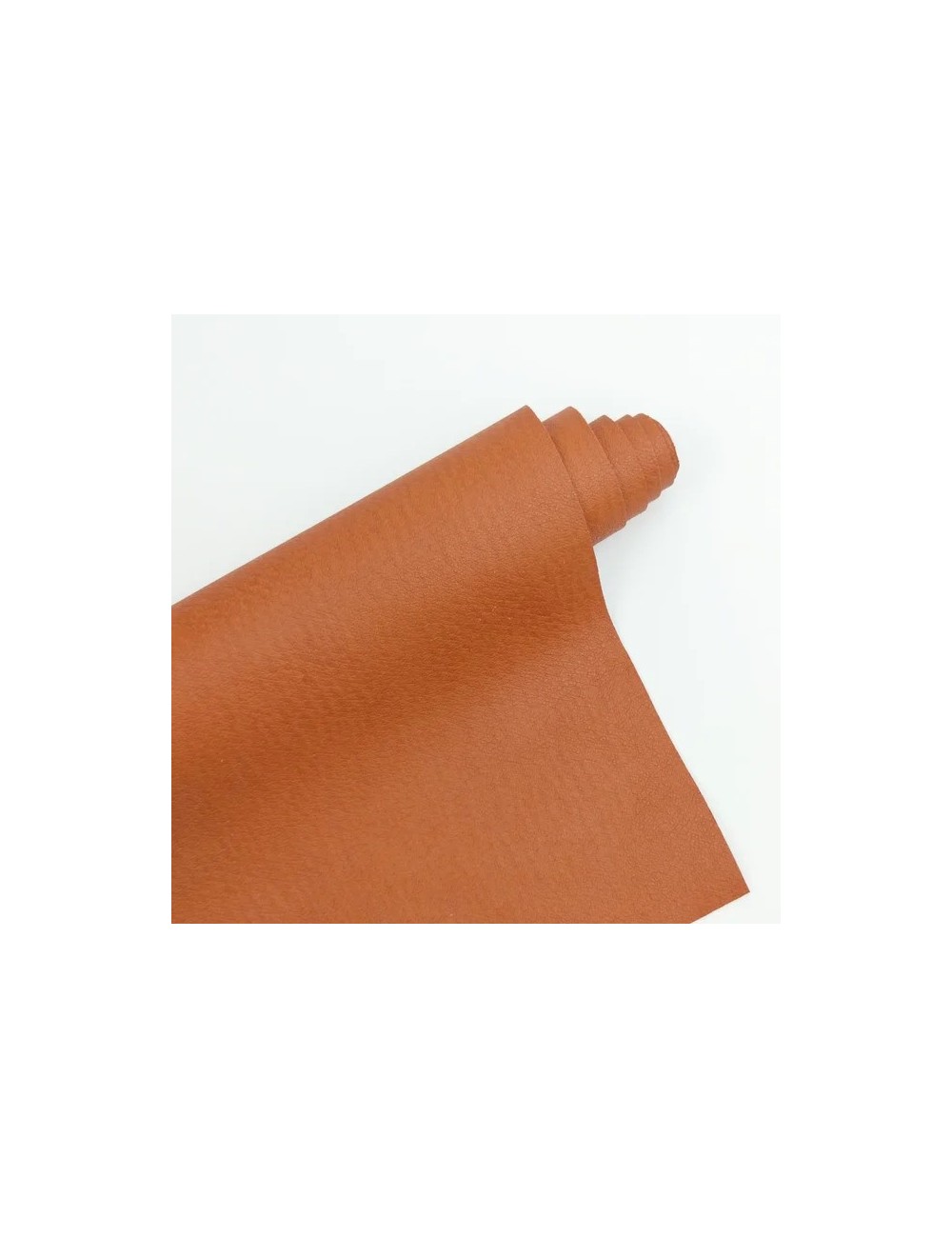 Ecoleather marrón cuero