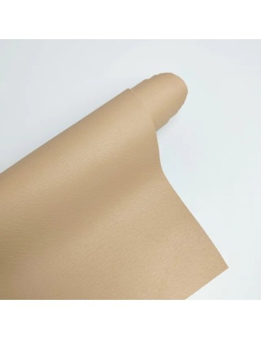 Ecoleather beige maquillaje